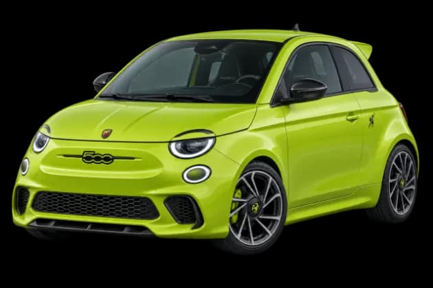 أبارث 500e 42 kWh