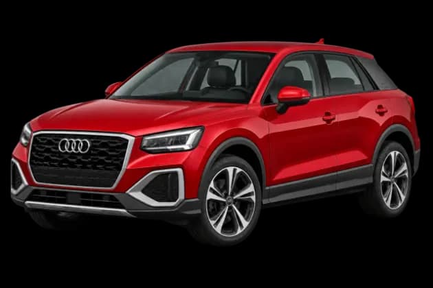 أودي Q2 35 TFSI Design (150 HP)