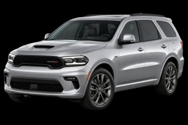 دودج Durango GT