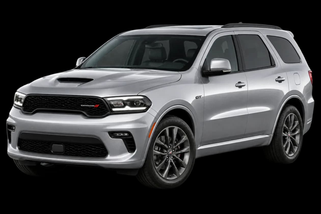 دودج Durango GT