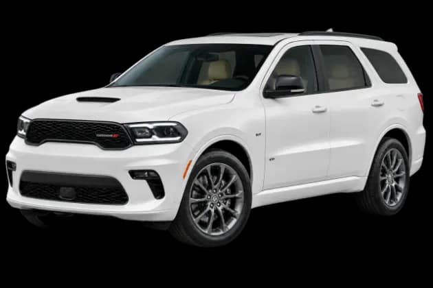 دودج Durango GT premium