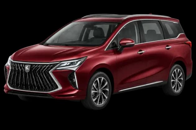 فورثينغ U-Tour 1.5T