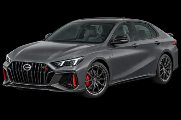 جي إيه سي EMPOW SPORT R