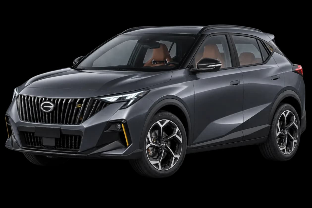 جي إيه سي EMZOOM Sport Plus