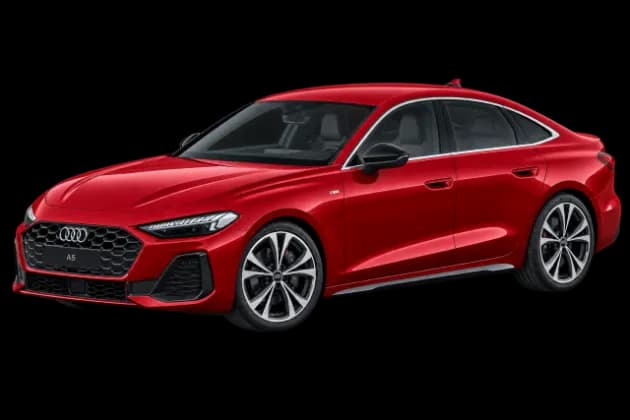أودي A5 Sportback 2026 45 TFSI Sport quattro (252 HP)