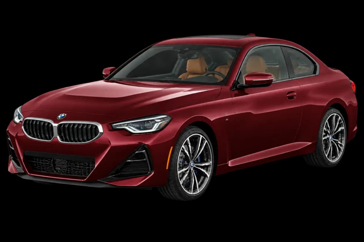 بي إم دبليو 2 Series 230I COUPE