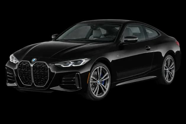 بي إم دبليو 4 Series 430I COUPE