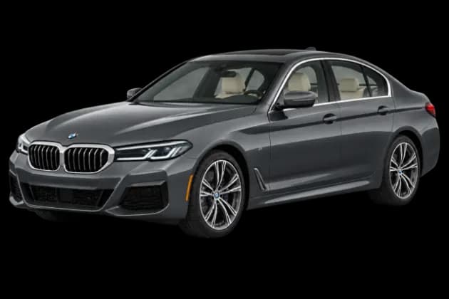 بي إم دبليو 5 Series 530I SEDAN