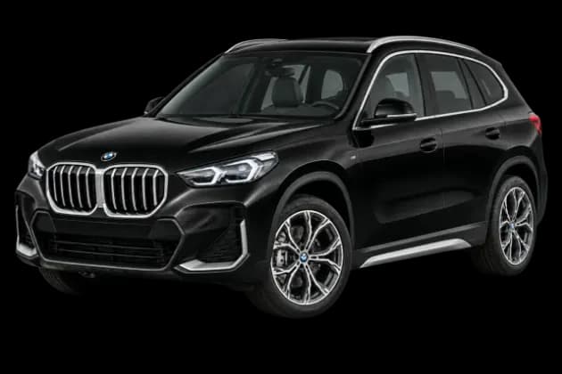 بي إم دبليو X1 XDRIVE20I