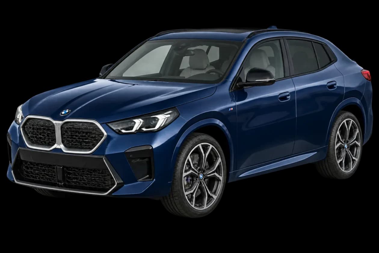 بي إم دبليو اكس تو XDRIVE20I