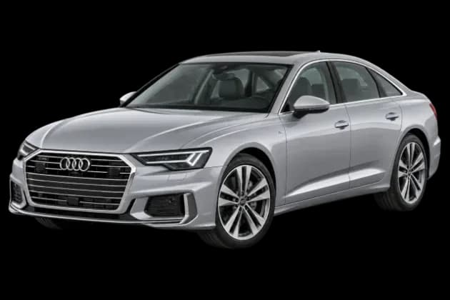 أودي A6 40 TFSI Advanced (190 HP)