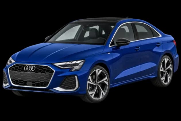 أودي A3 Sedan 35 TFSI Advanced (150 HP)