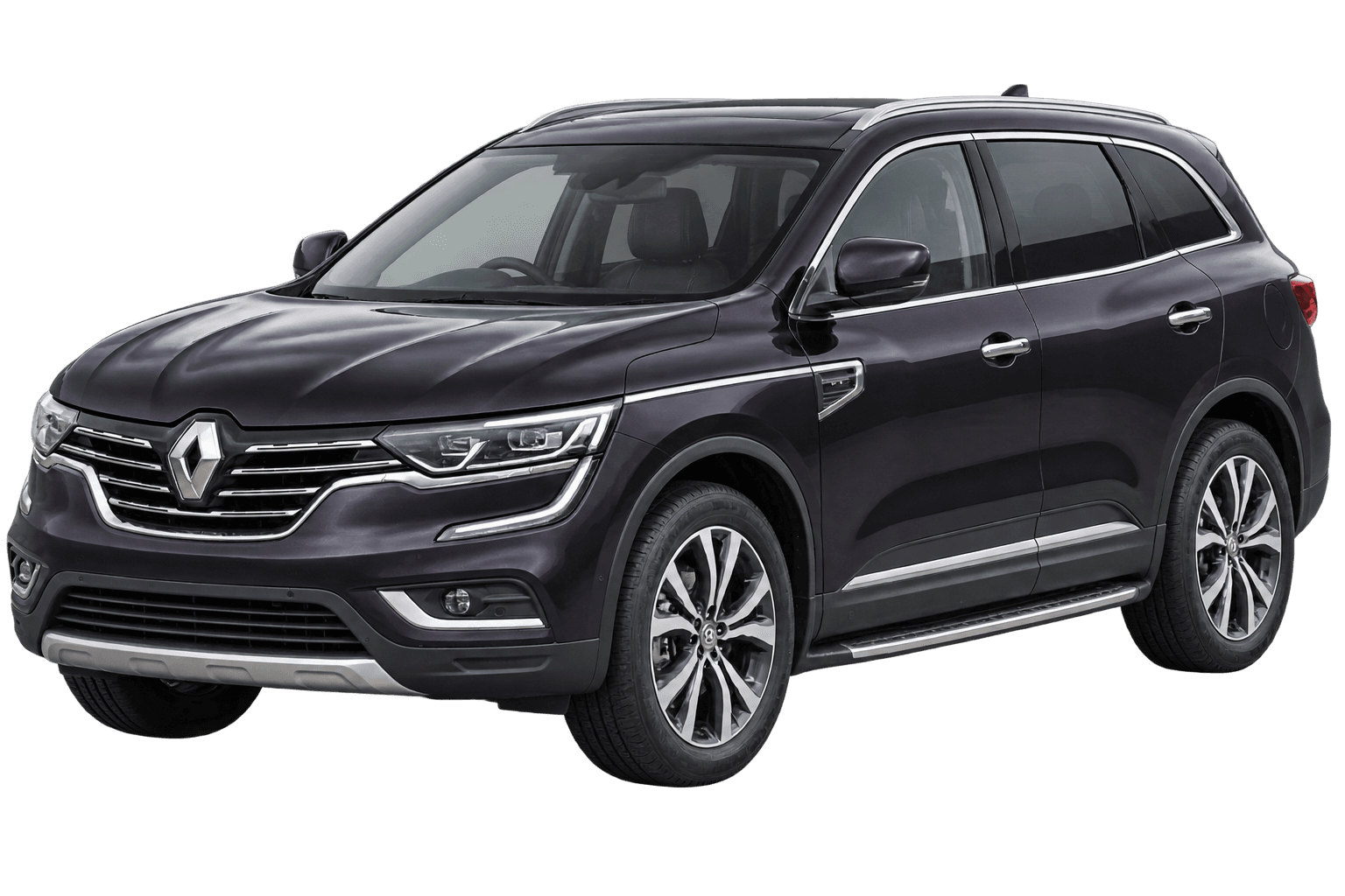 رينو Koleos Techno