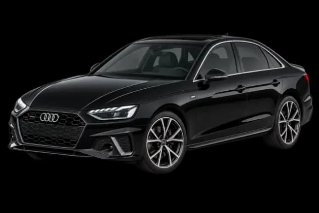 أودي A4 2026 35 TFSI S-line (150 HP)
