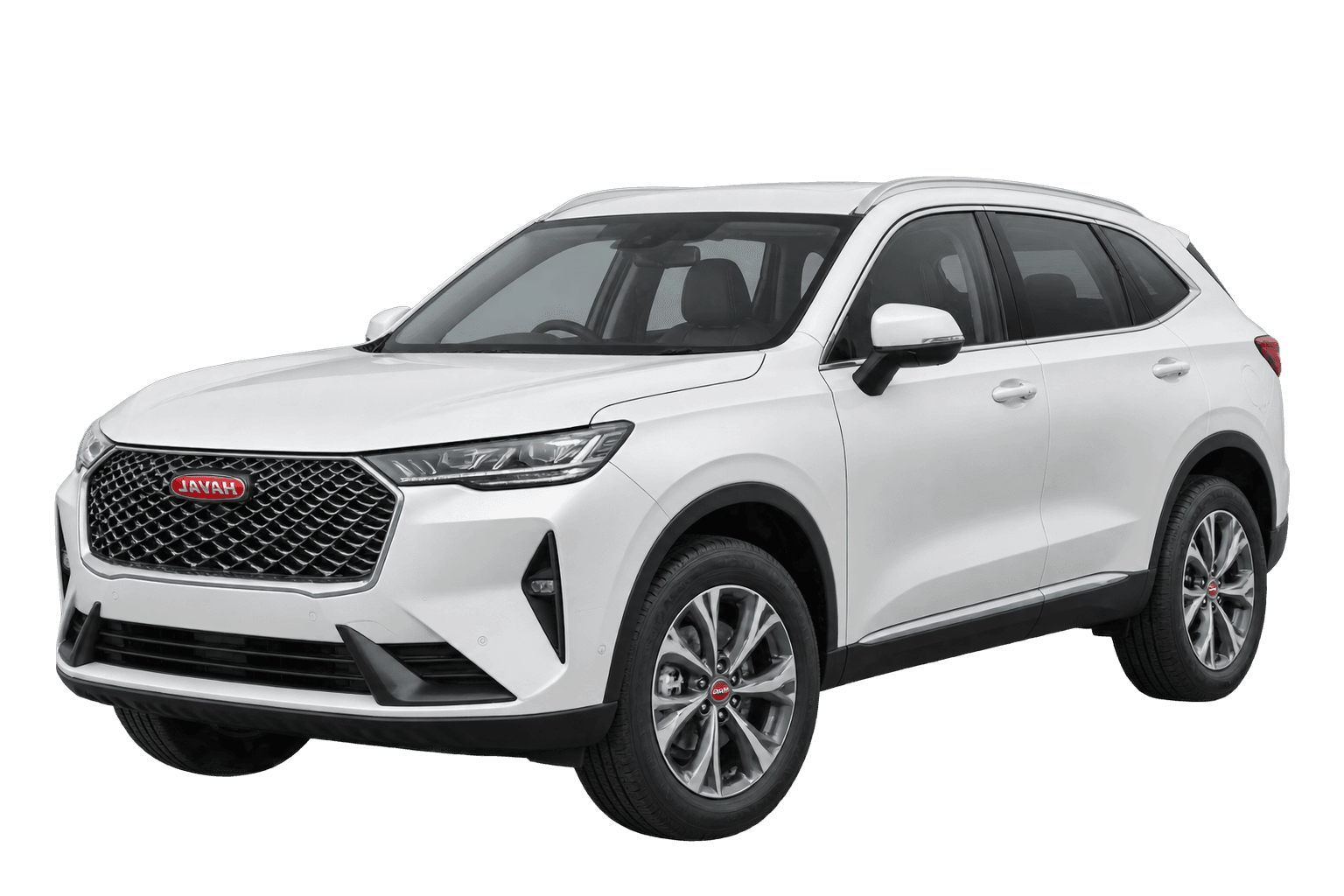 هافال H6 ACTIVE