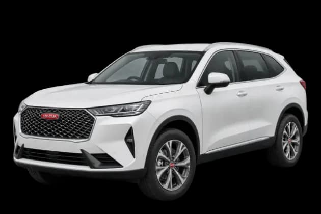 هافال H6 ACTIVE