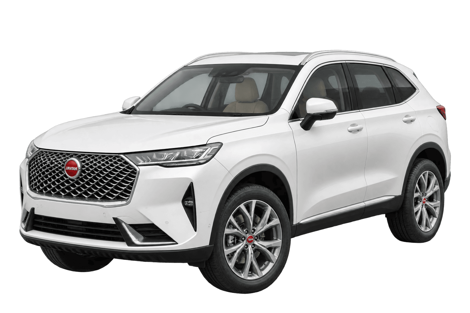 هافال H6 Premium