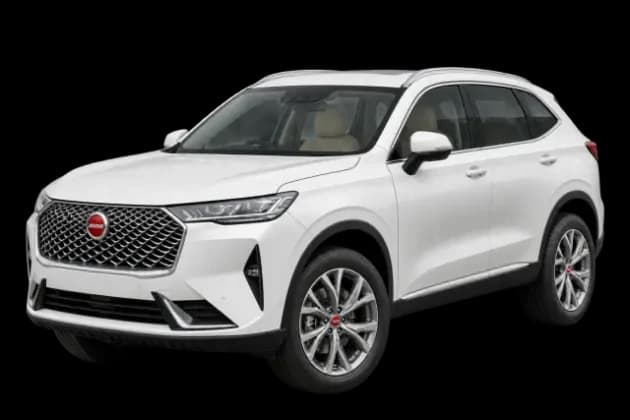 هافال H6 Premium