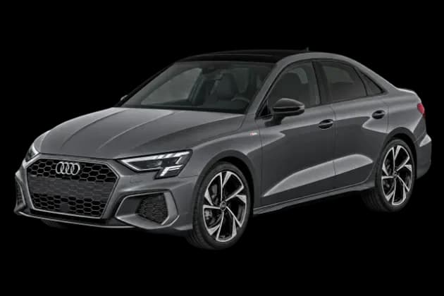 أودي A3 Sedan 35 TFSI Sport (150 HP)