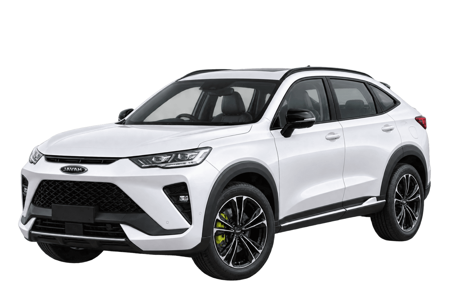هافال H6 GT 4X4
