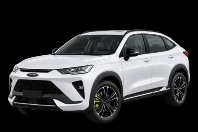هافال H6 GT 4X4