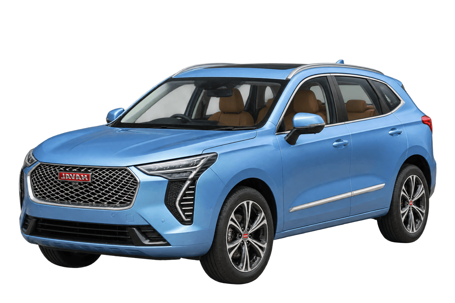 هافال Jolion Basic
