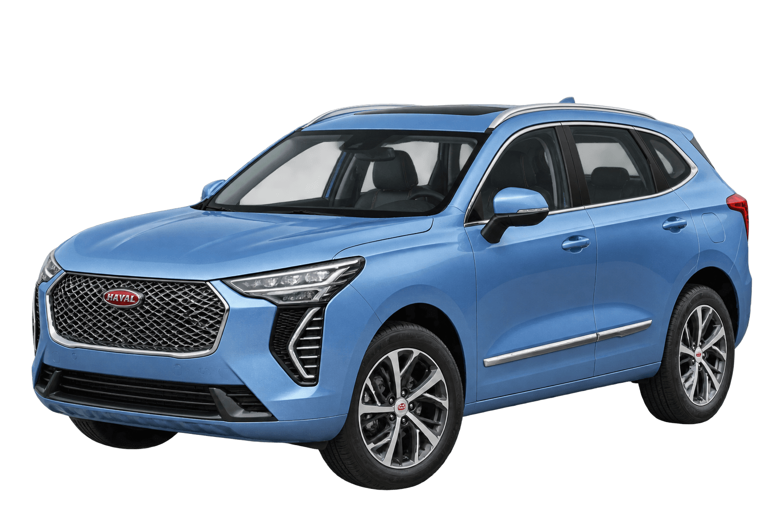 هافال Jolion PREMIUM