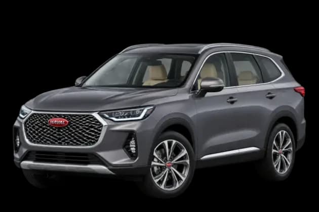 هافال V7 Premium 4X4
