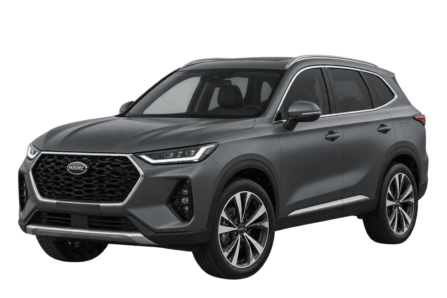 هافال V7 Premium MATTE