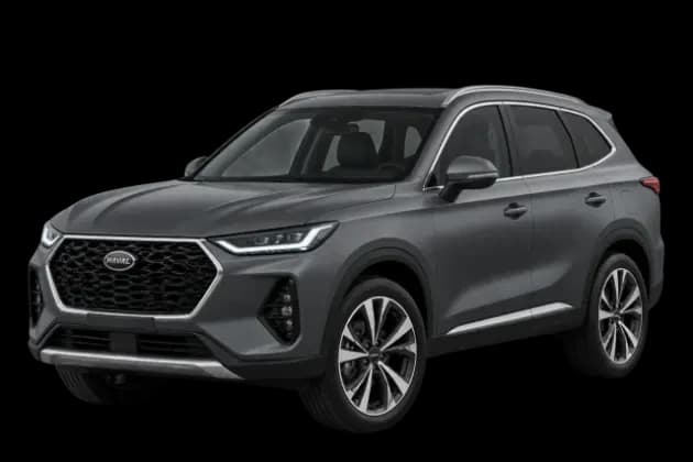 هافال V7 Premium MATTE