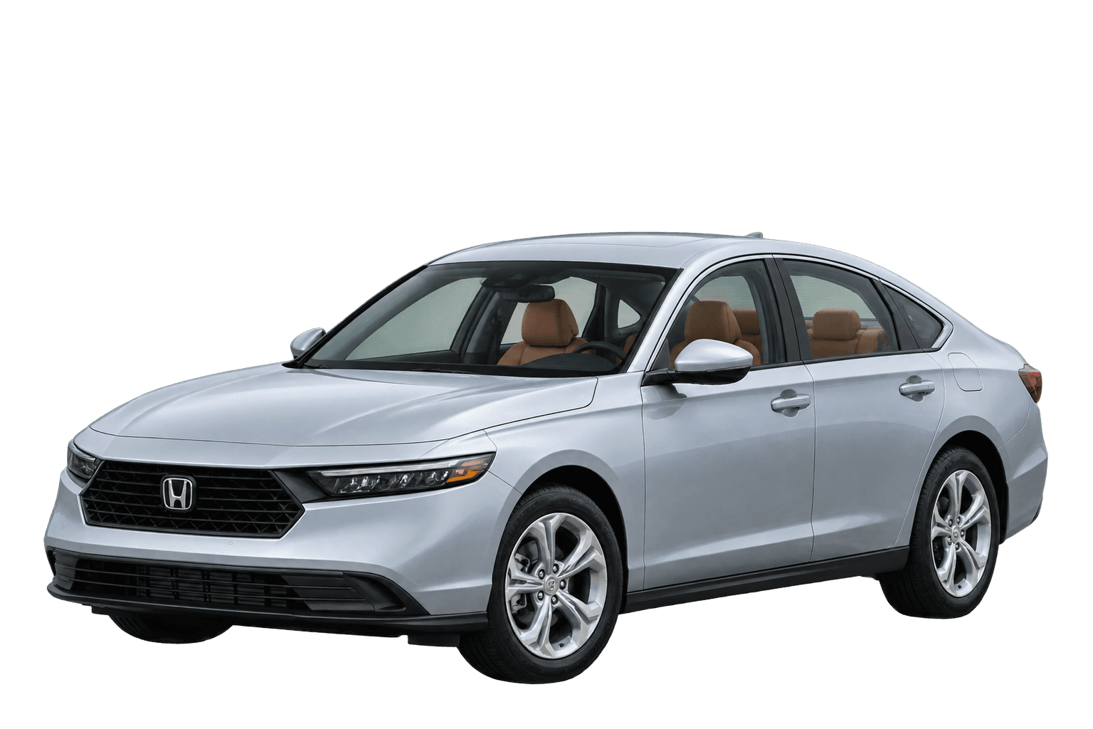 هوندا Accord EX
