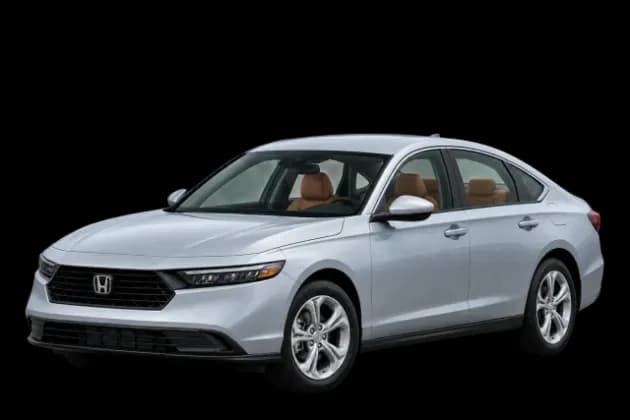 هوندا Accord EX