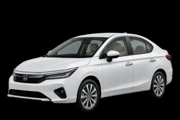 هوندا City LX SPORT