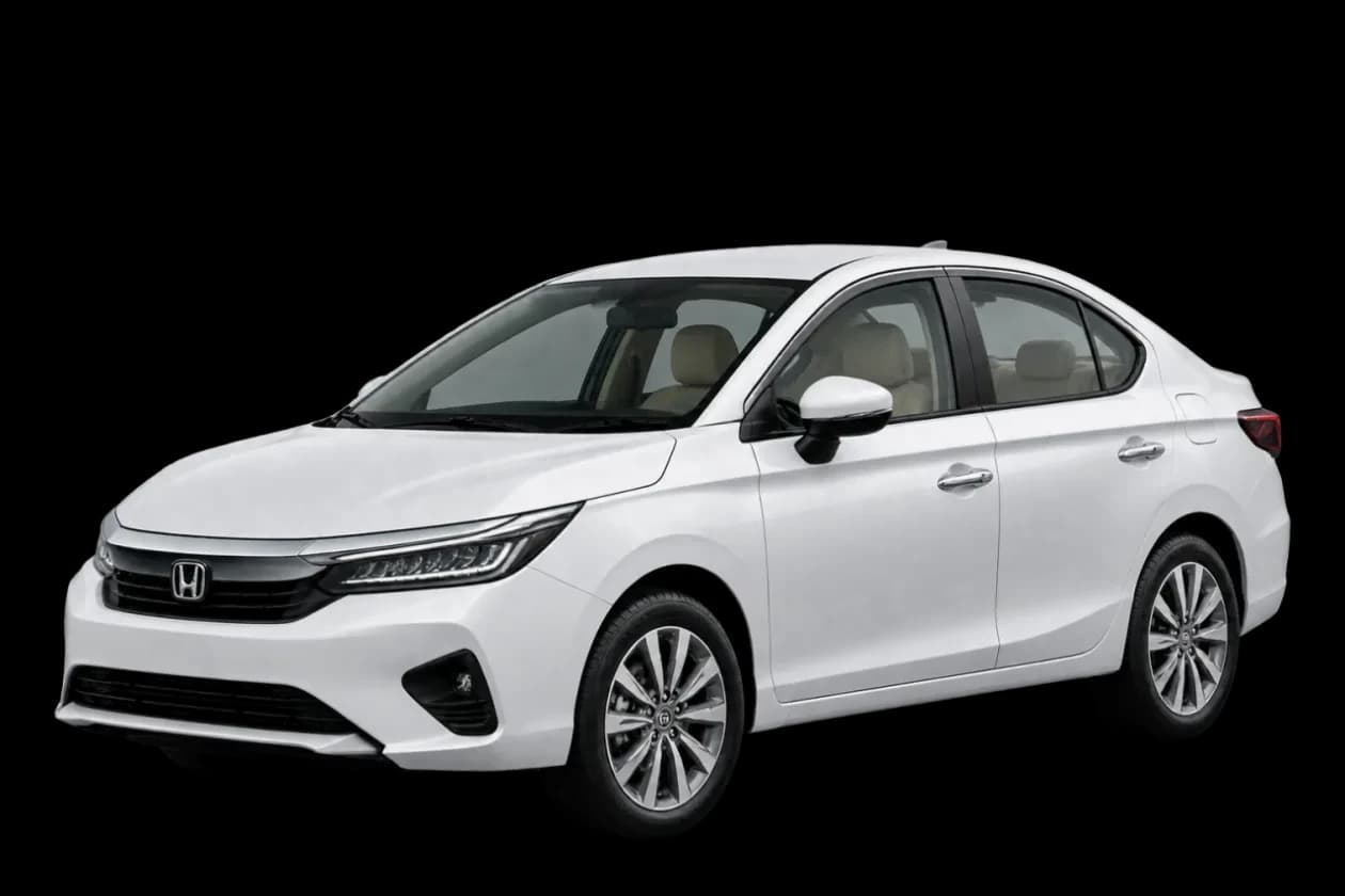 هوندا City LX SPORT