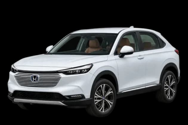 هوندا HR-V DX