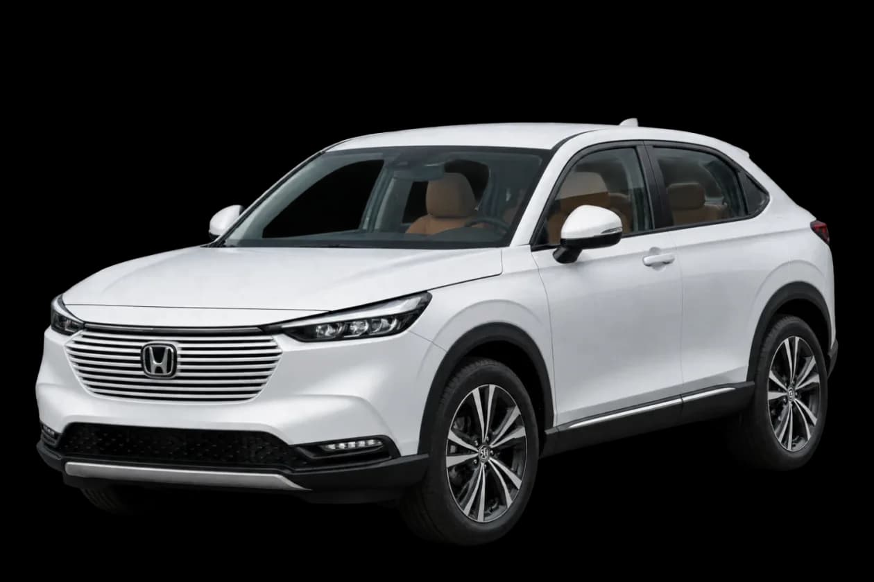 هوندا HR-V LX