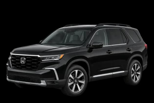 هوندا Pilot Trail Sport