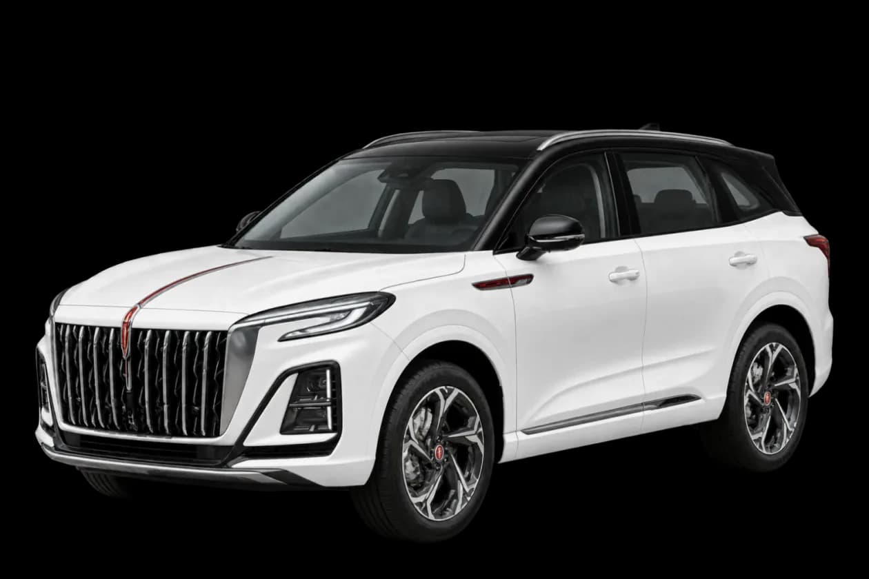 هونشي HS3 Luxury