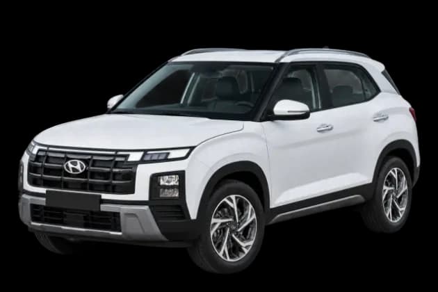 هيونداي كريتا GLS 2T
