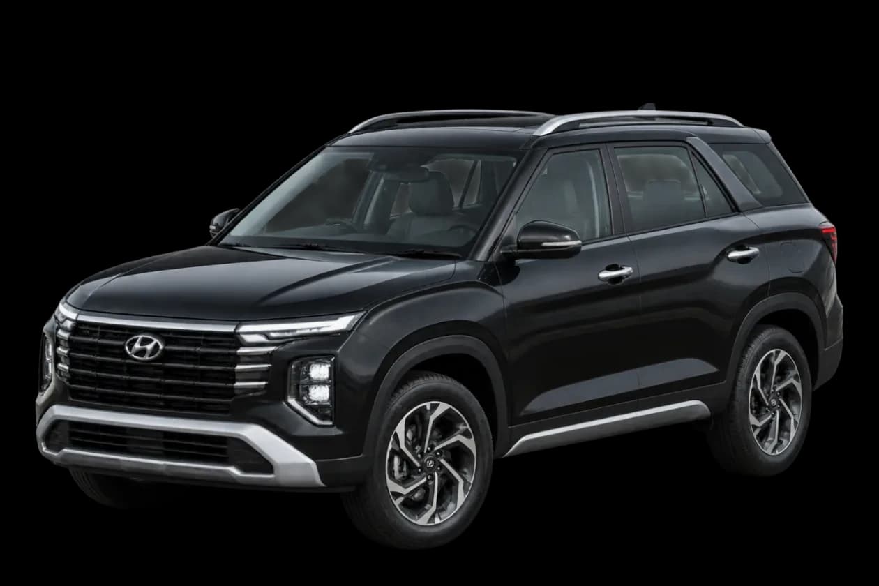 هيونداي CRETA GRAND GL