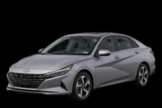 هيونداي النترا GL 1.6L