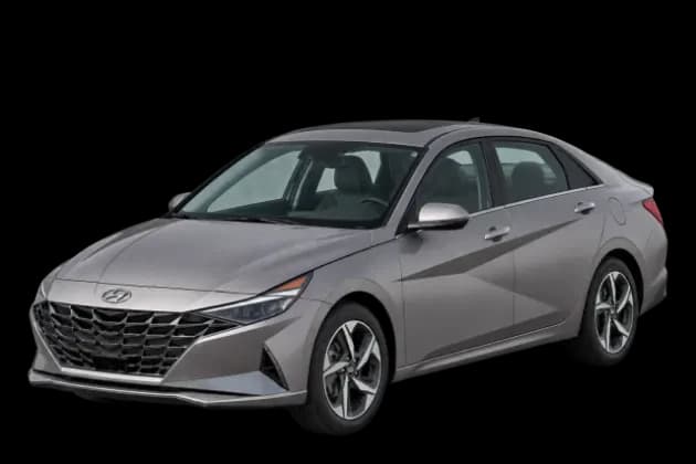 هيونداي النترا GL+ 1.6L