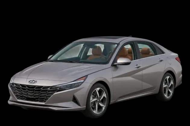 هيونداي النترا GLS 1.6L