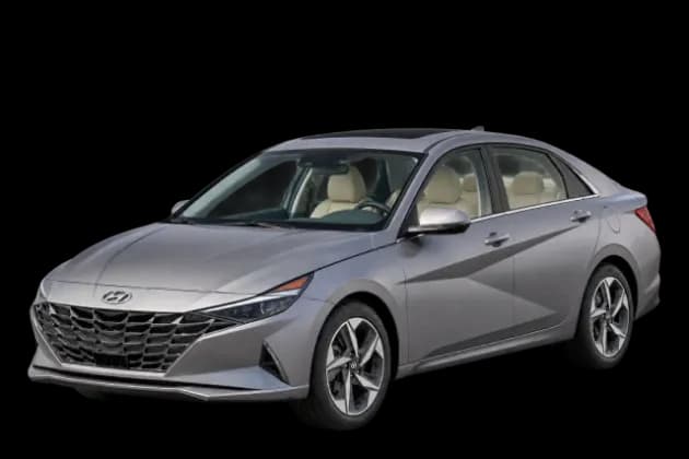 هيونداي النترا GLS 2.0L