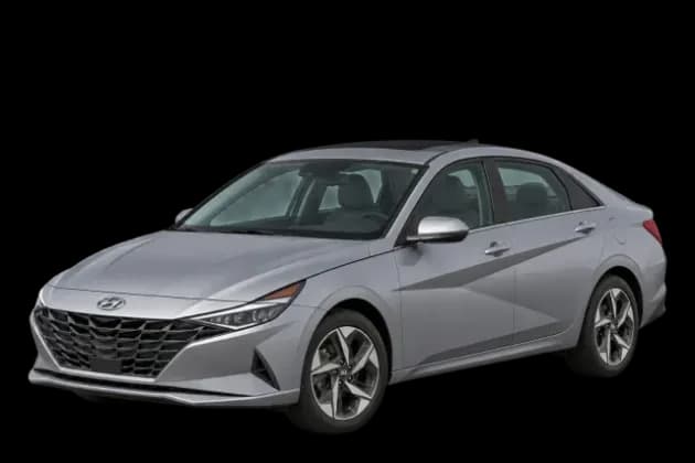 هيونداي النترا LTD 2.0L