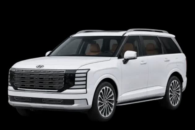 هيونداي Palisade GL