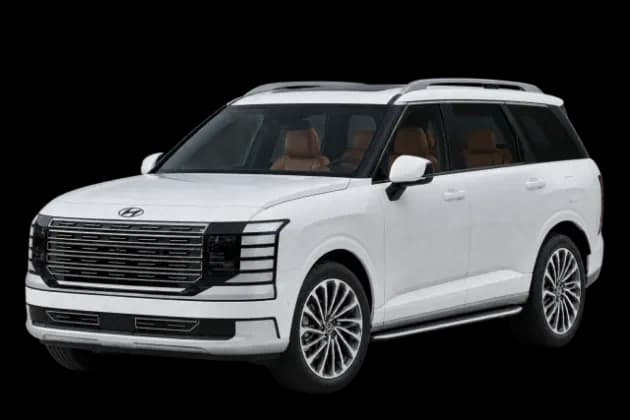 هيونداي Palisade GLS