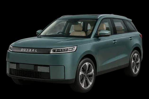 جايكو J5 Luxury