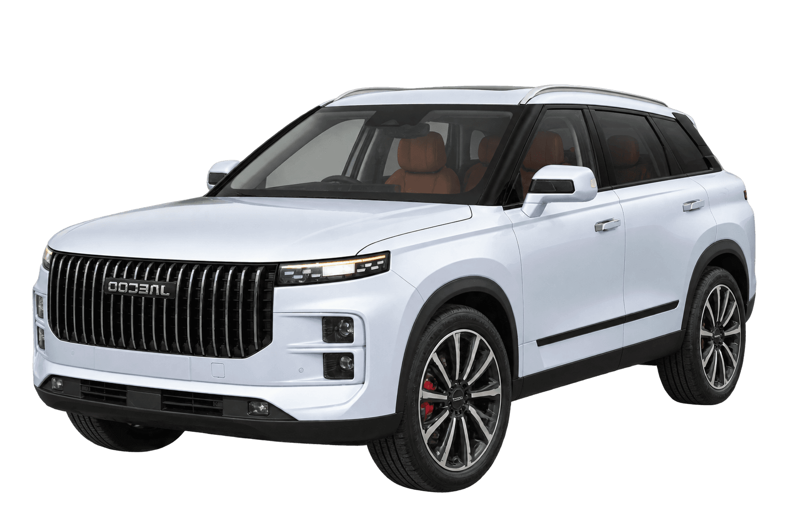 جايكو J7 Luxury