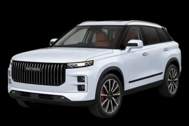 جايكو J7 Luxury